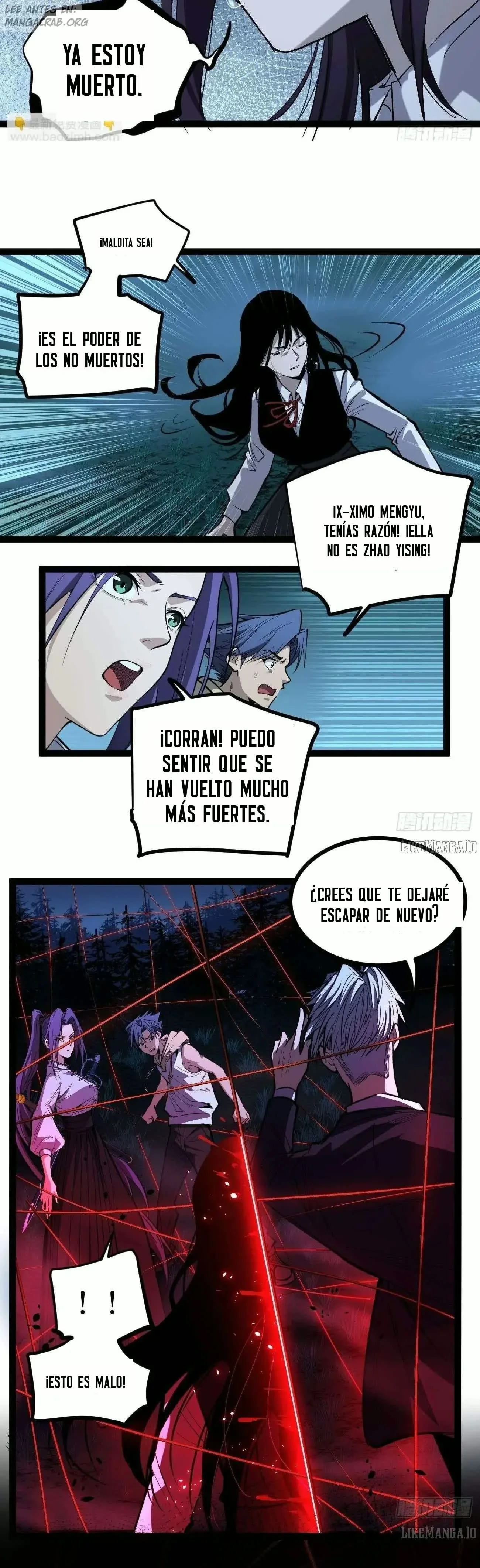 Capítulo 77, página 15