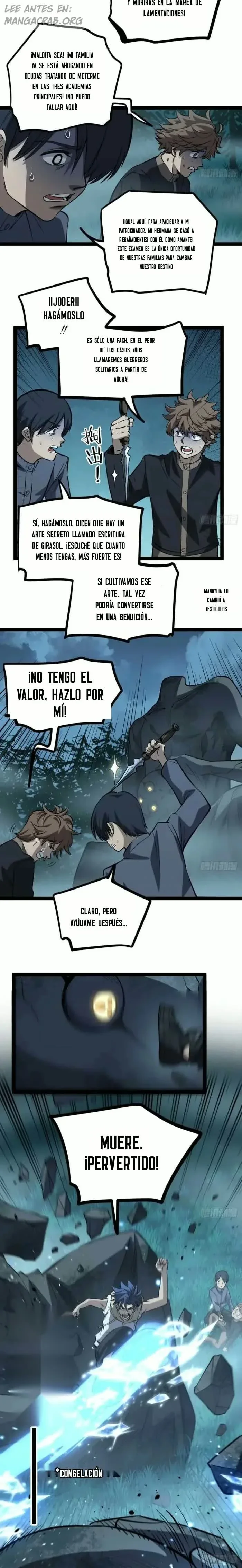 Capítulo 78, página 6