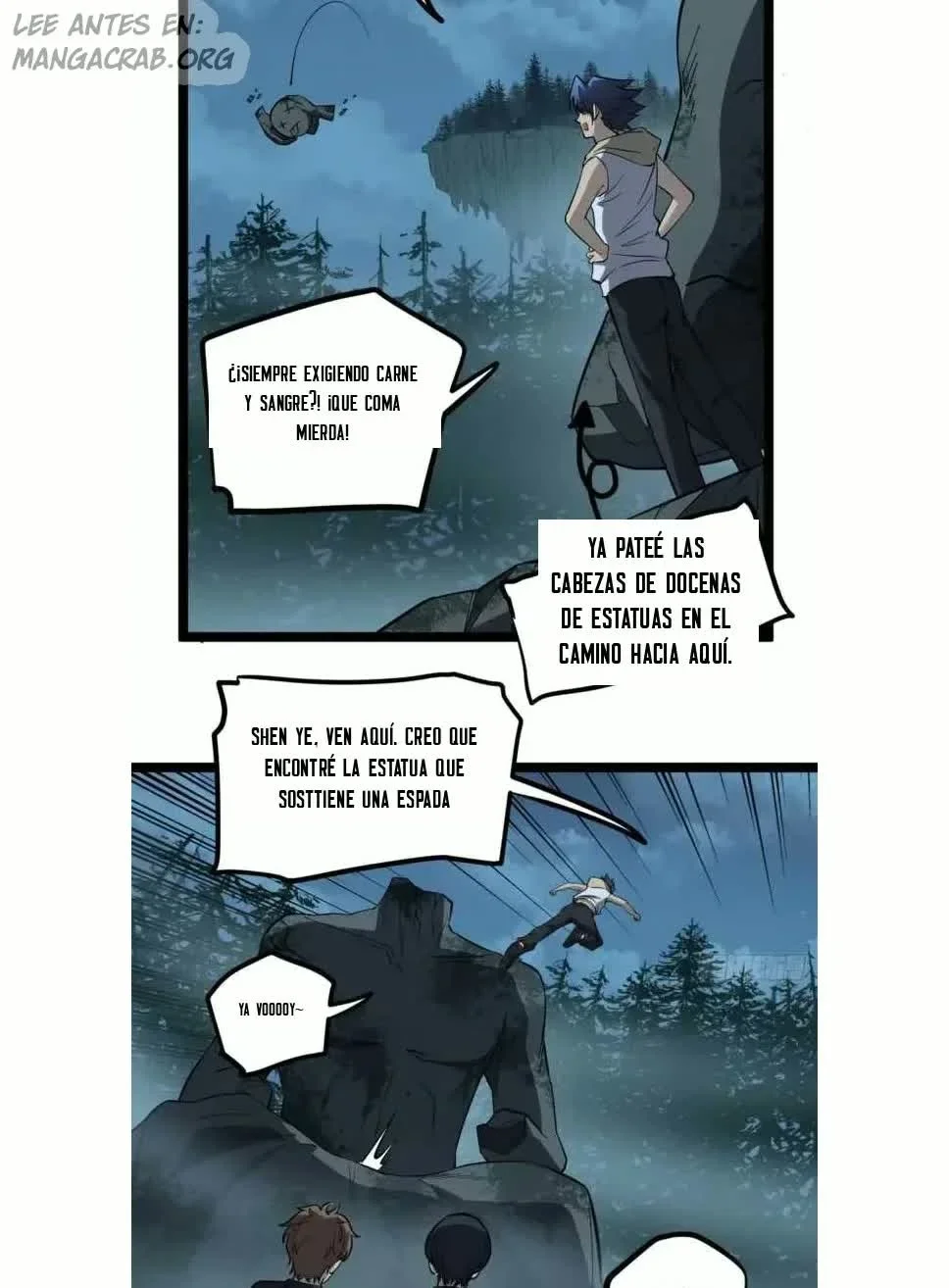 Capítulo 78, página 8