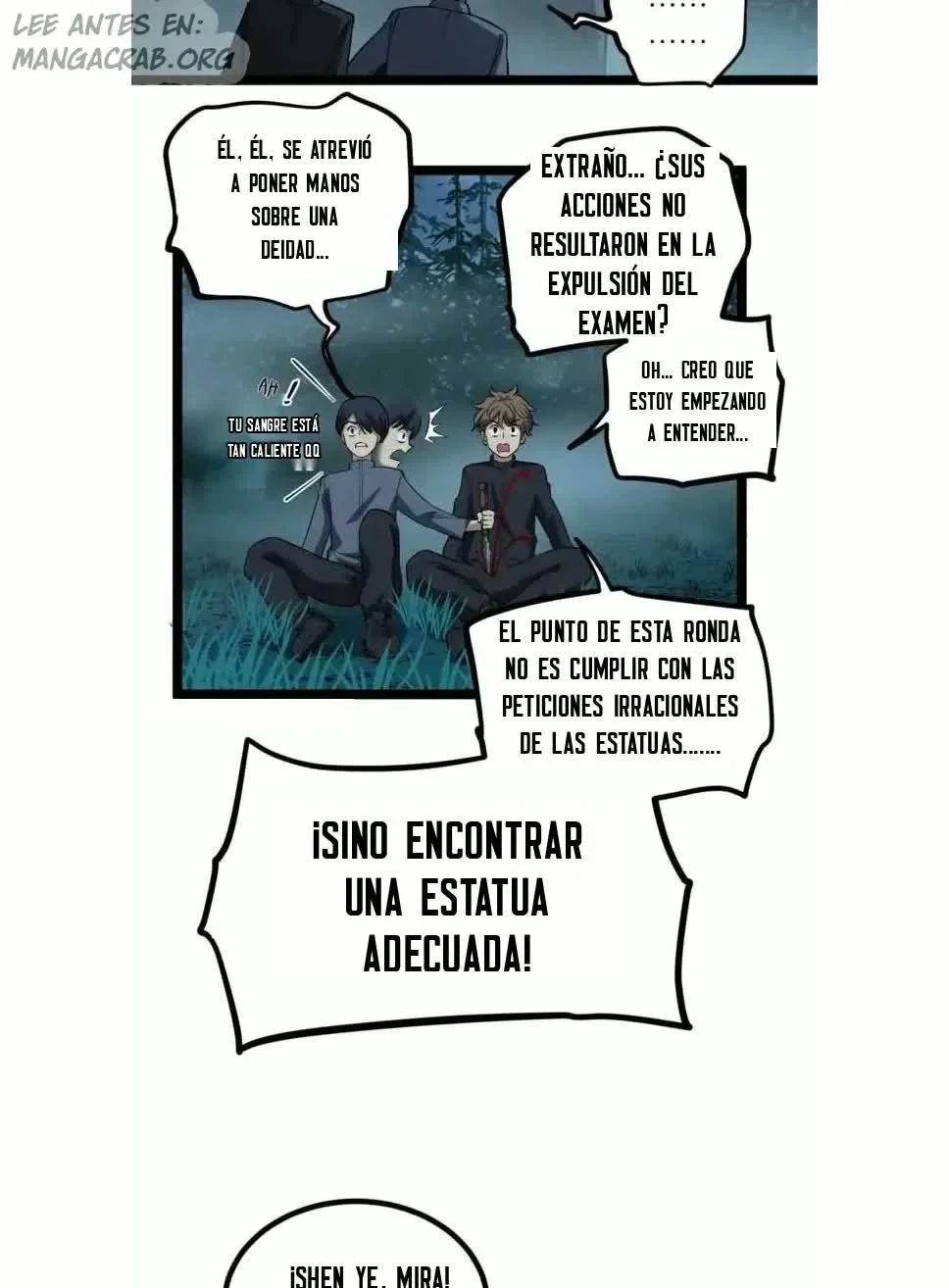 Capítulo 78, página 9