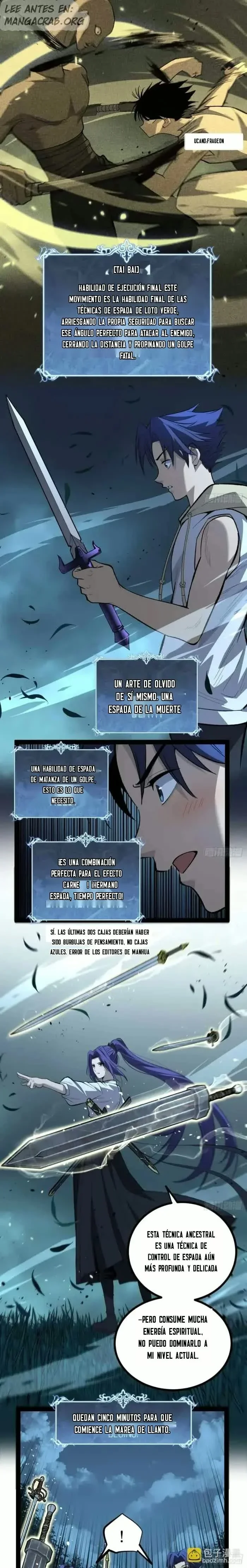 Capítulo 79, página 6