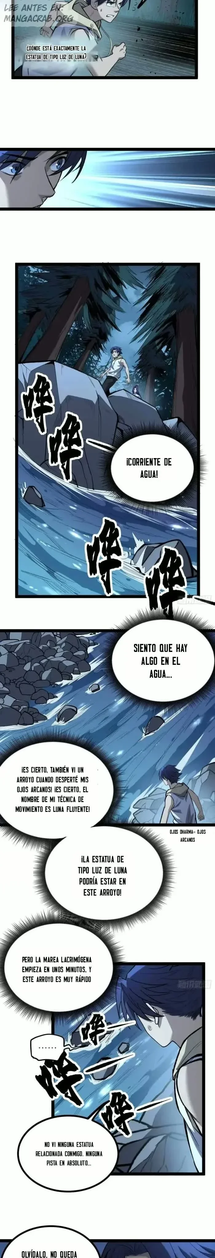 Capítulo 79, página 9