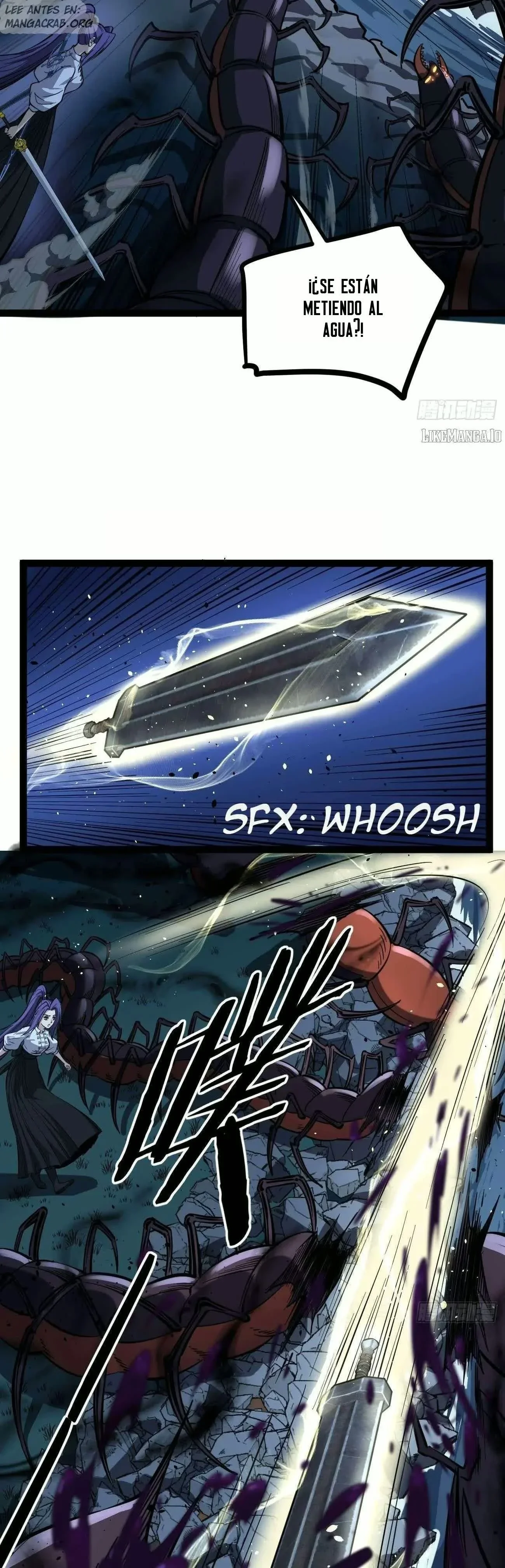 Capítulo 80, página 5