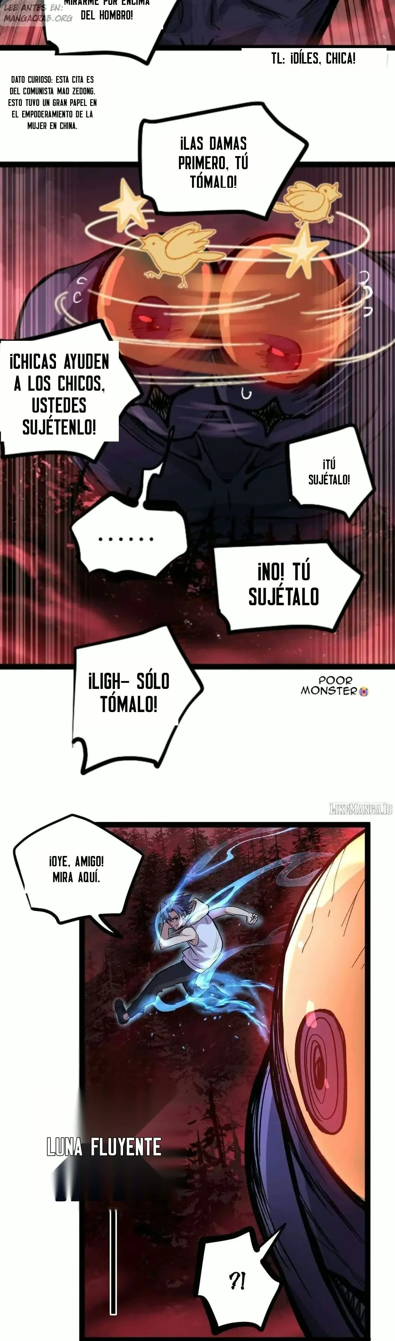 Capítulo 82, página 8