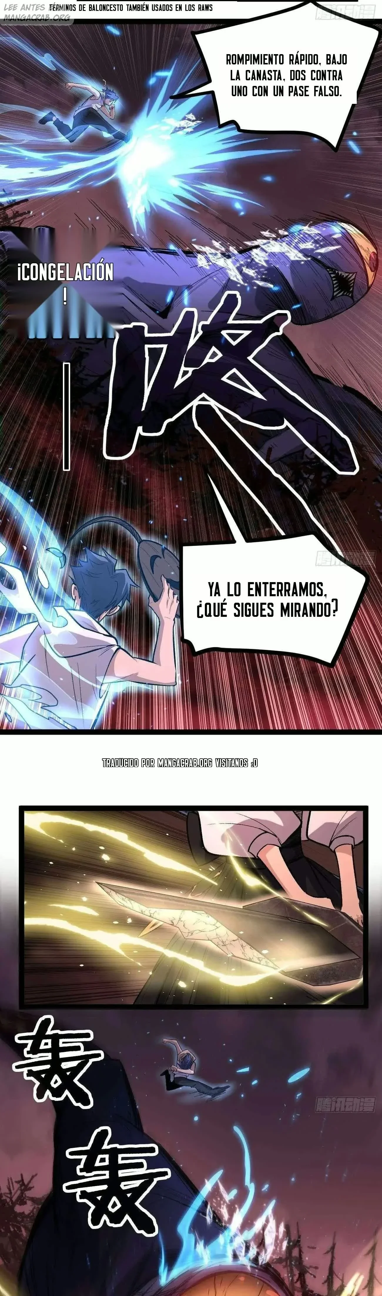 Capítulo 82, página 9
