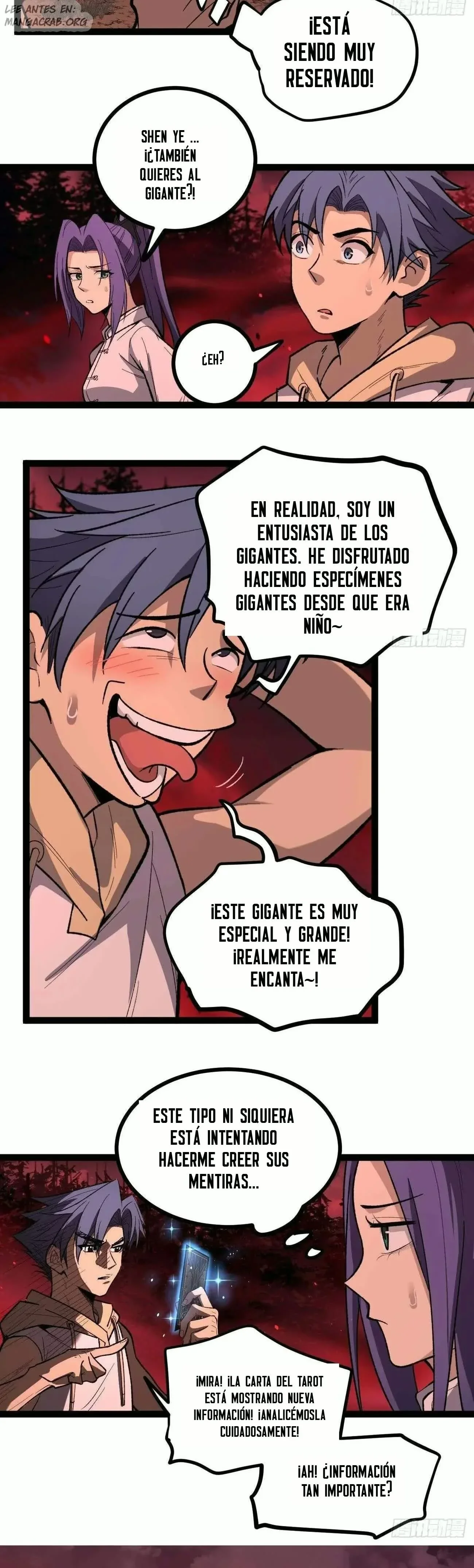 Capítulo 82, página 14