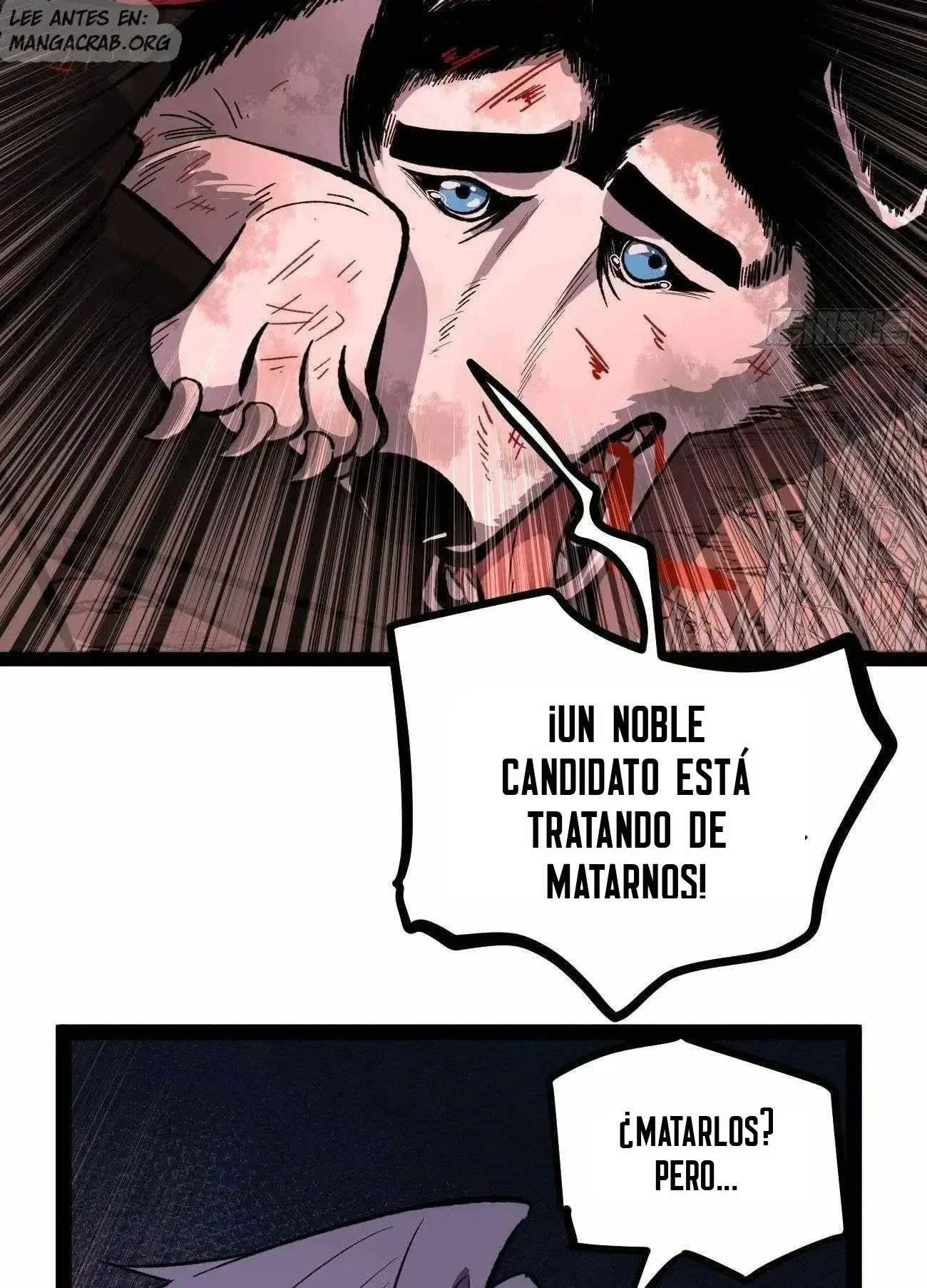Capítulo 82, página 20