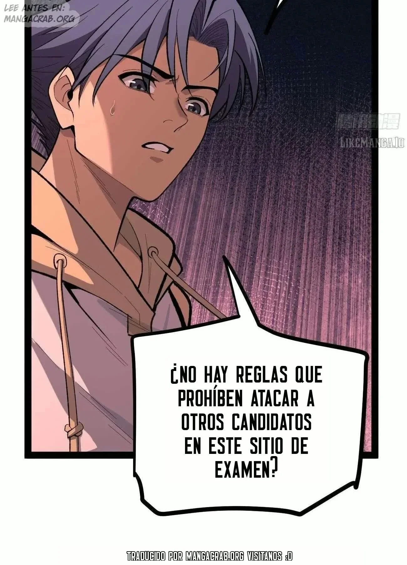 Capítulo 82, página 21