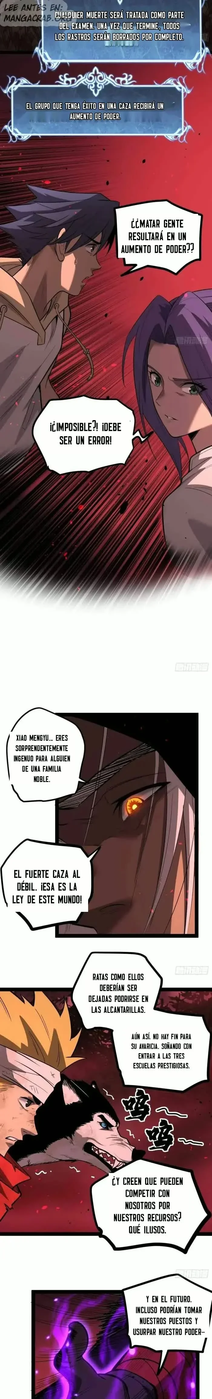 Capítulo 83, página 5