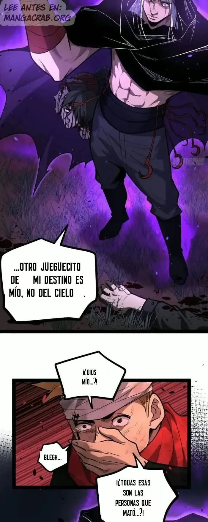 Capítulo 83, página 8