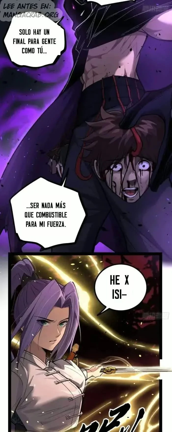 Capítulo 83, página 9
