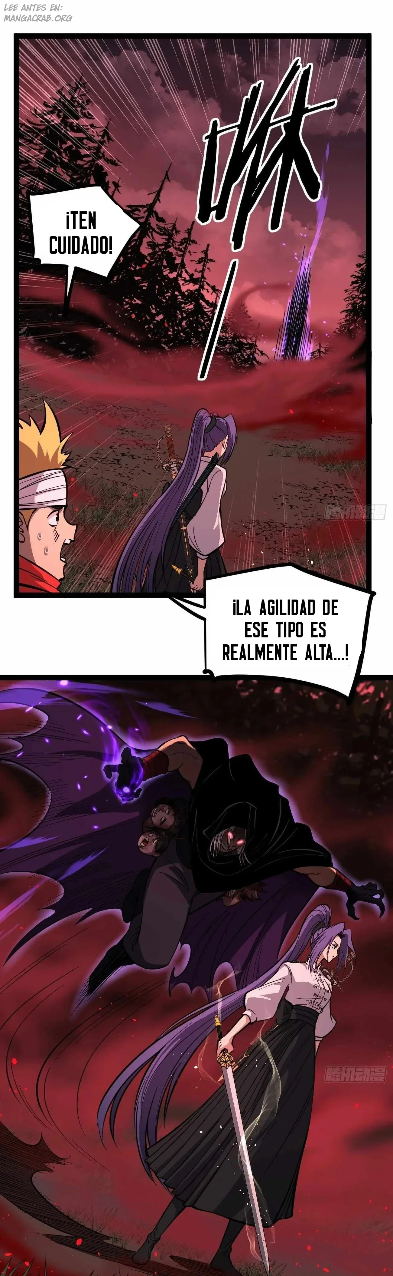 Capítulo 84, página 2