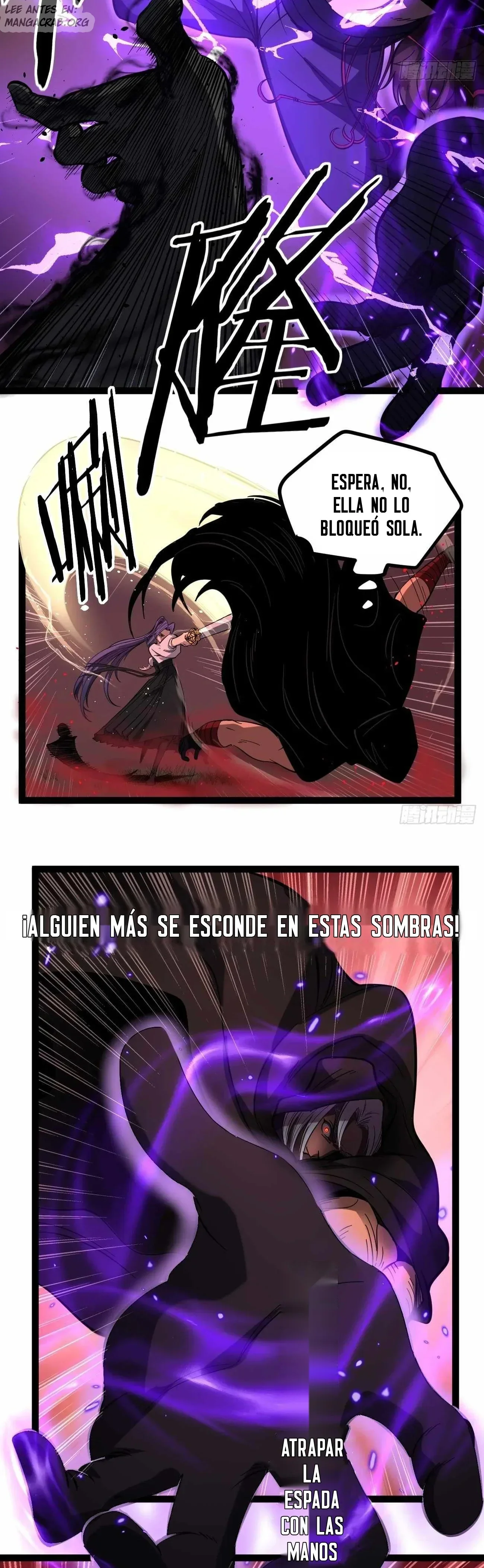 Capítulo 84, página 5