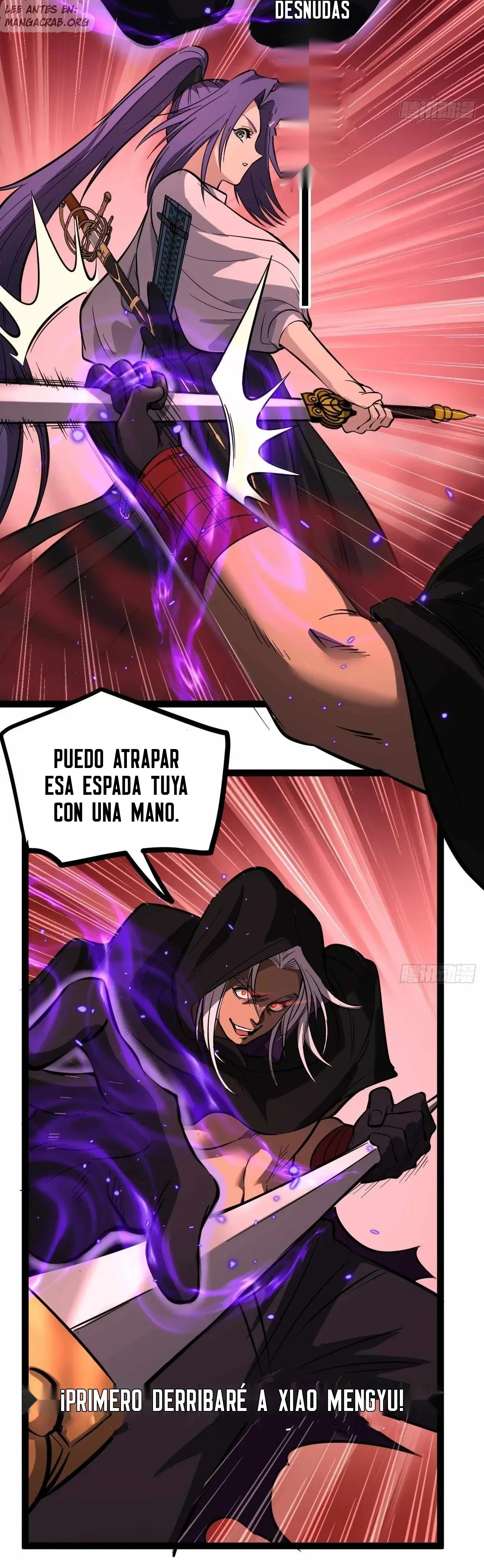 Capítulo 84, página 6