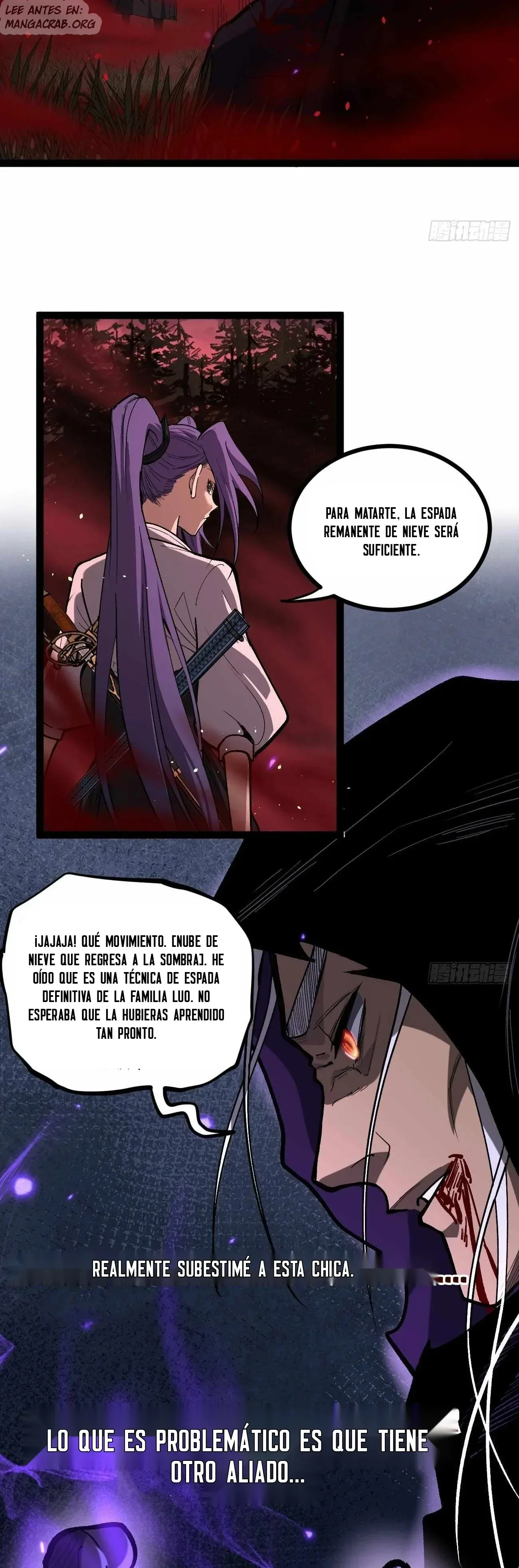 Capítulo 84, página 9