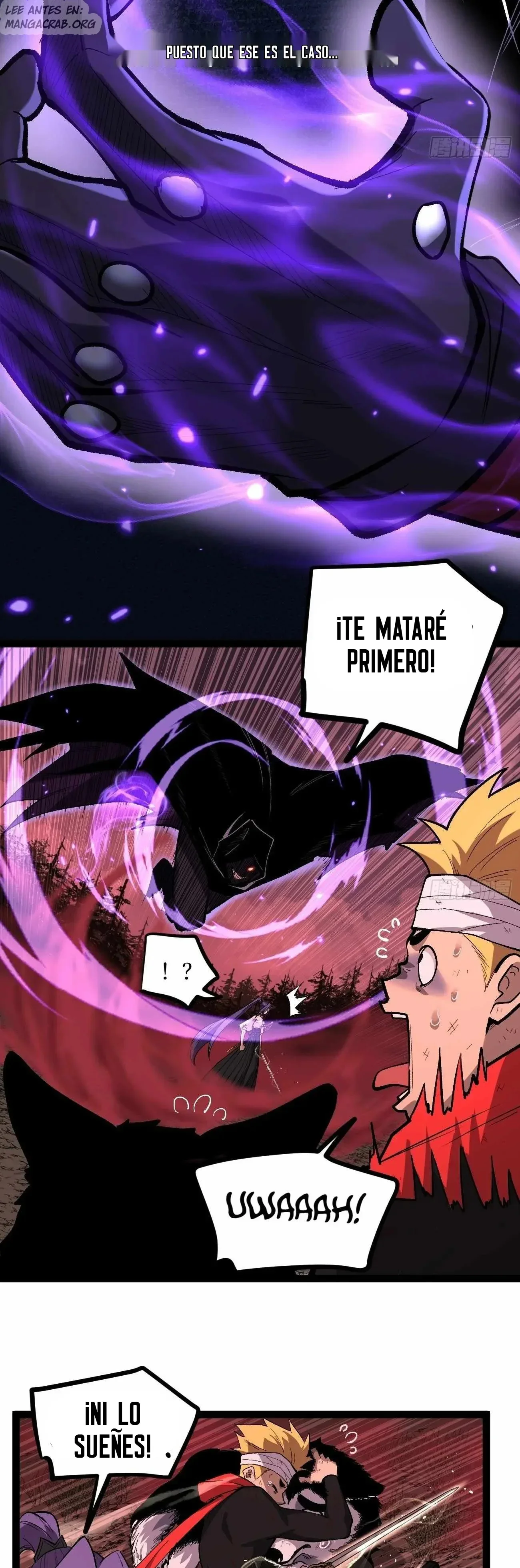 Capítulo 84, página 10