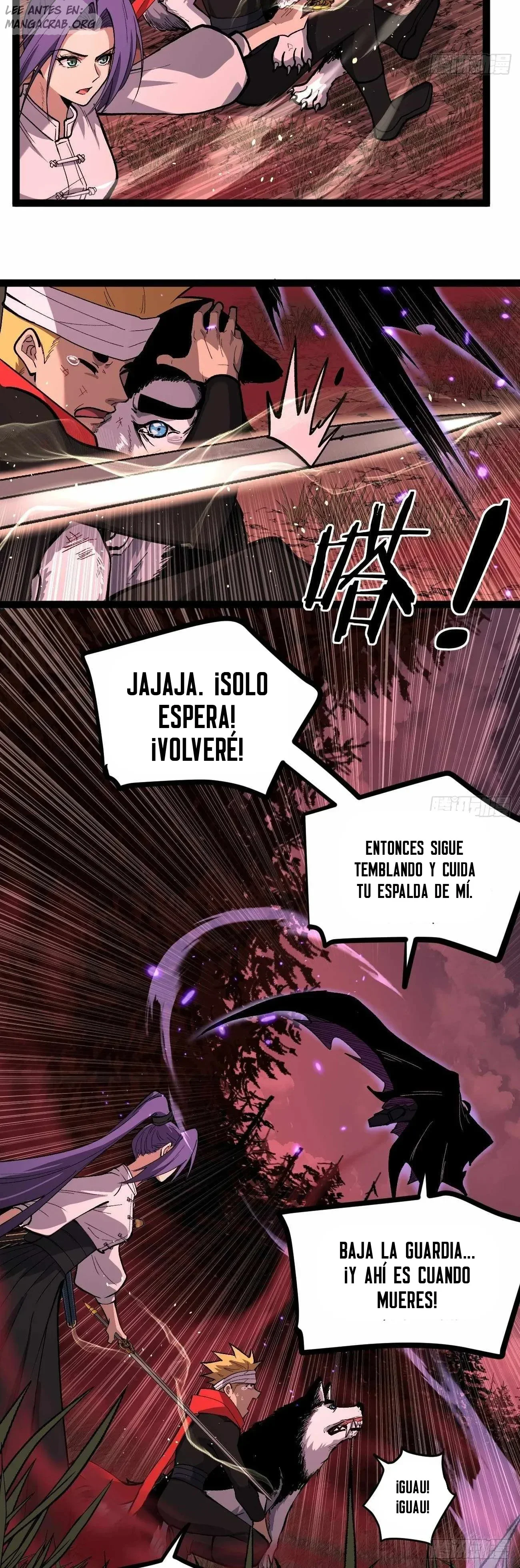 Capítulo 84, página 11