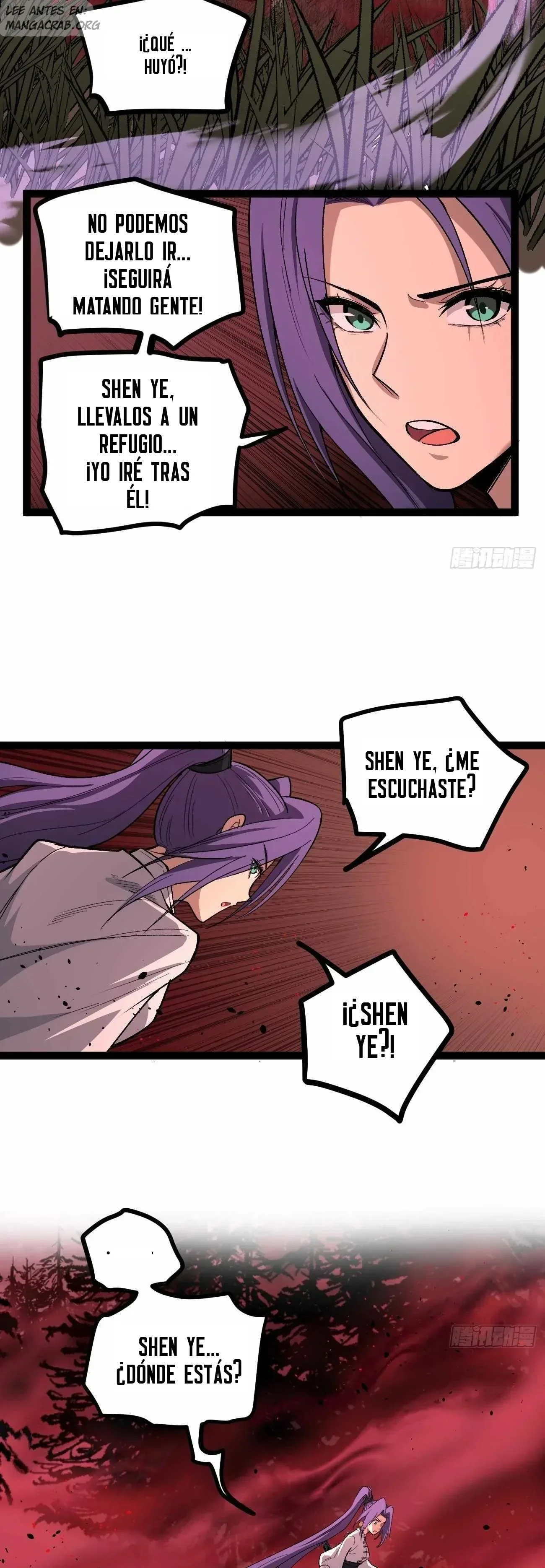 Capítulo 84, página 12