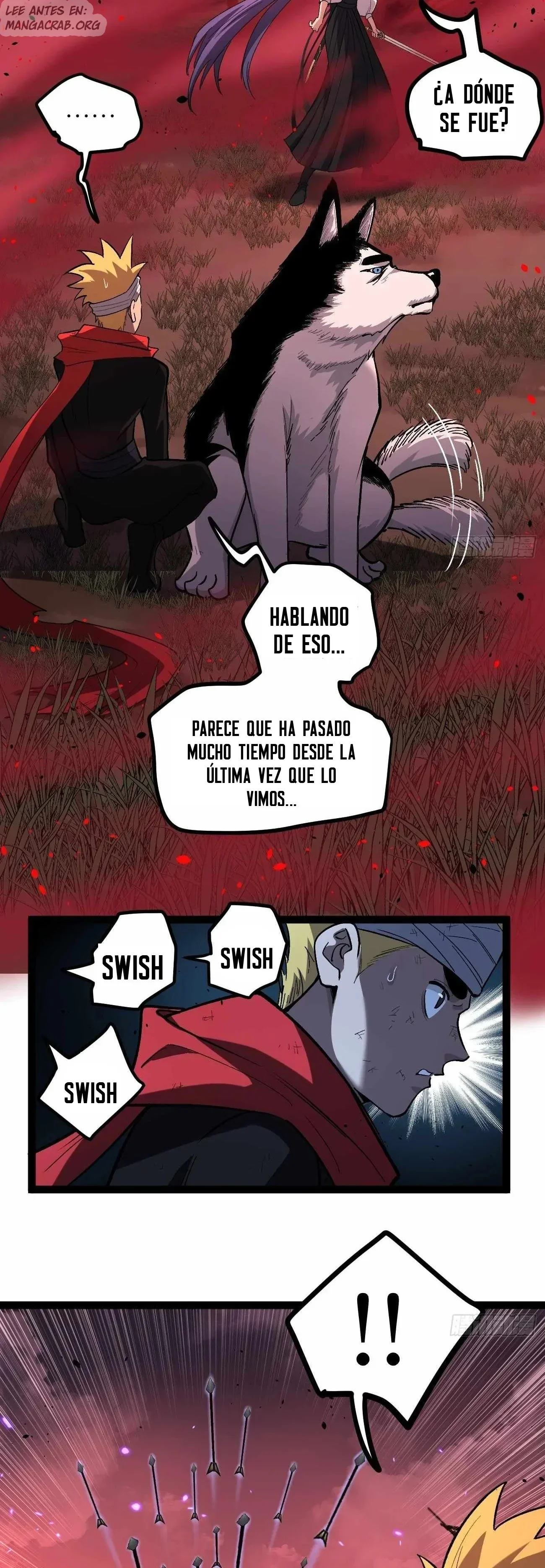 Capítulo 84, página 13