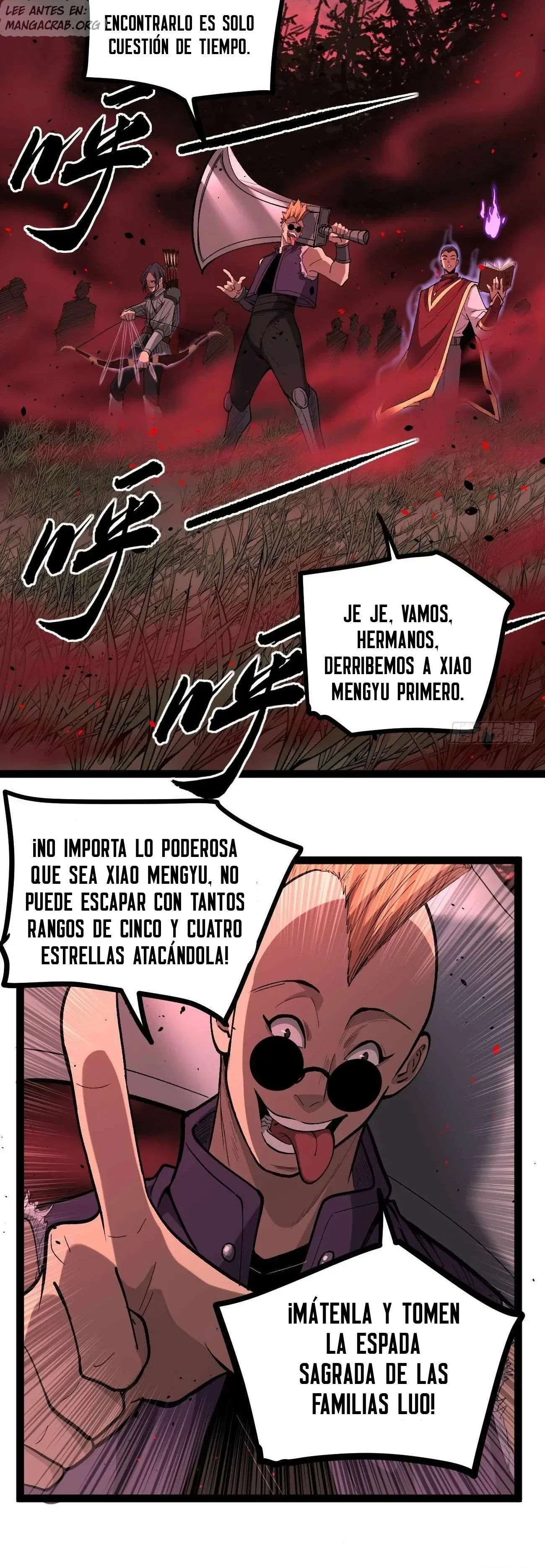 Capítulo 84, página 16