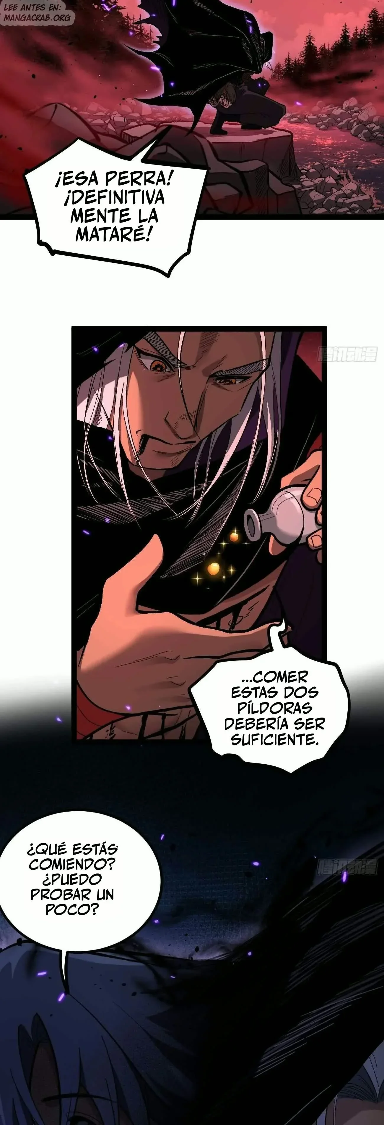 Capítulo 85, página 3