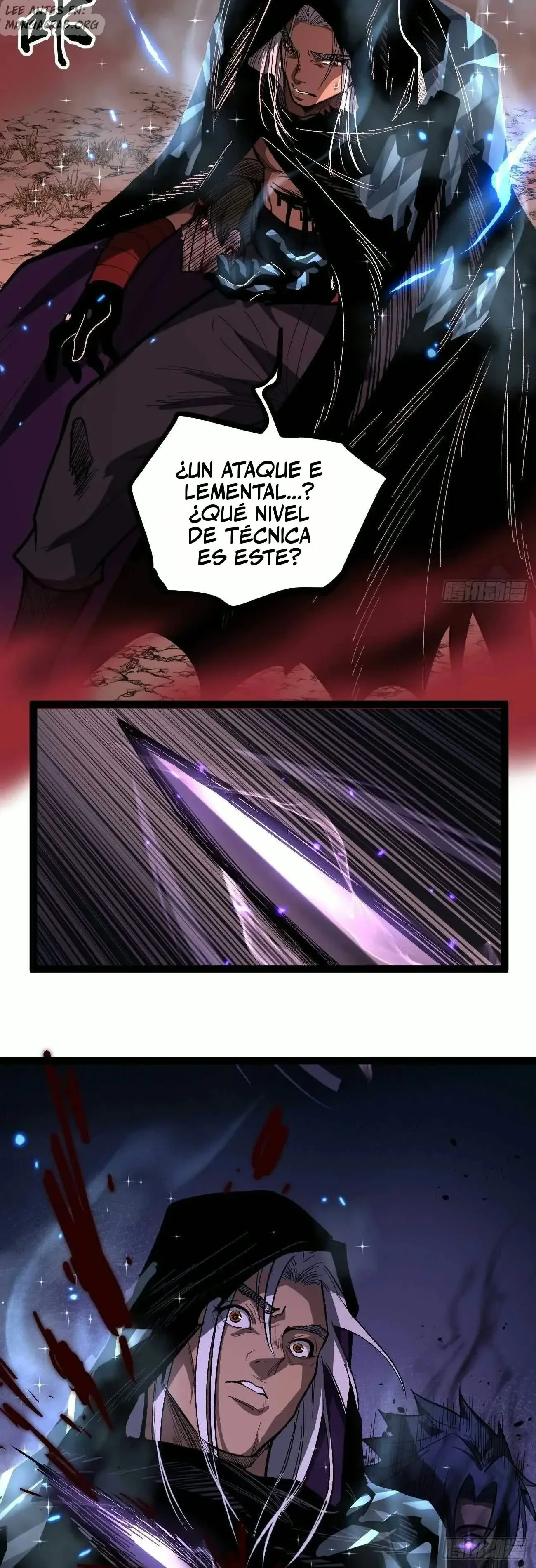 Capítulo 85, página 6