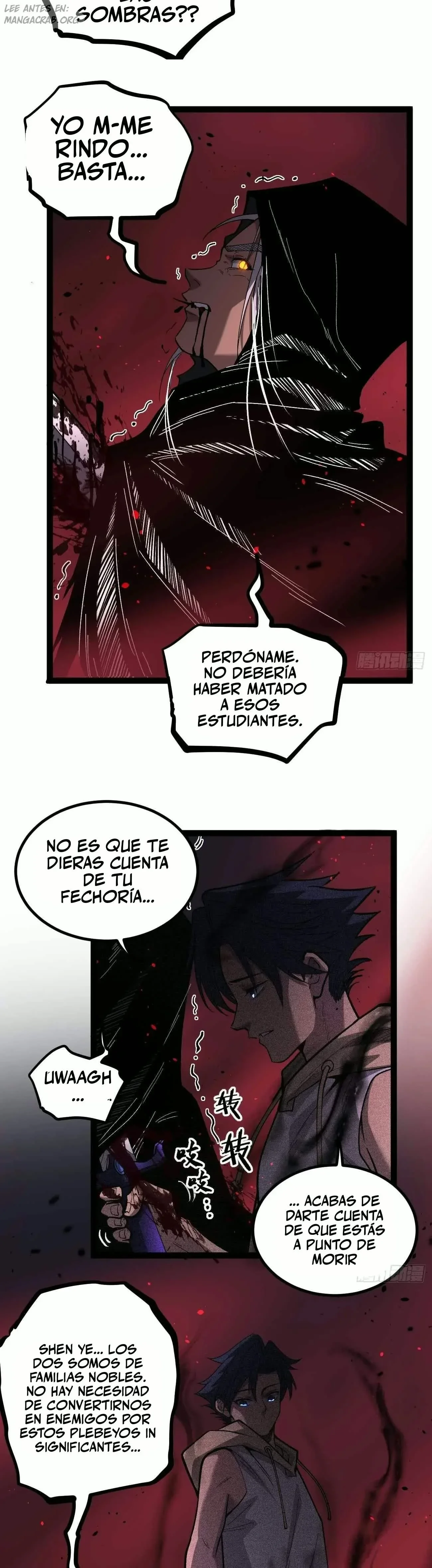 Capítulo 85, página 8