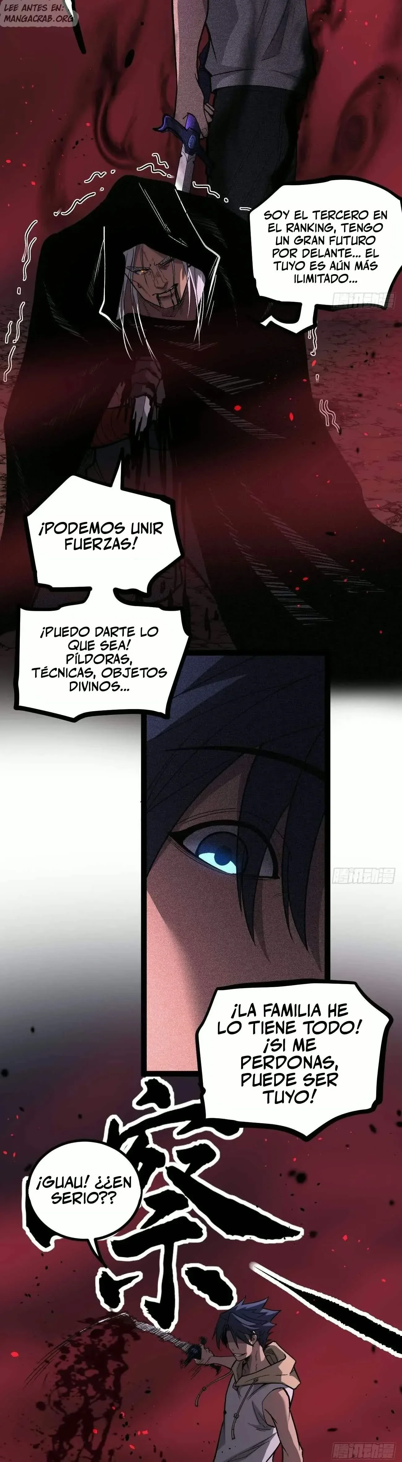 Capítulo 85, página 9