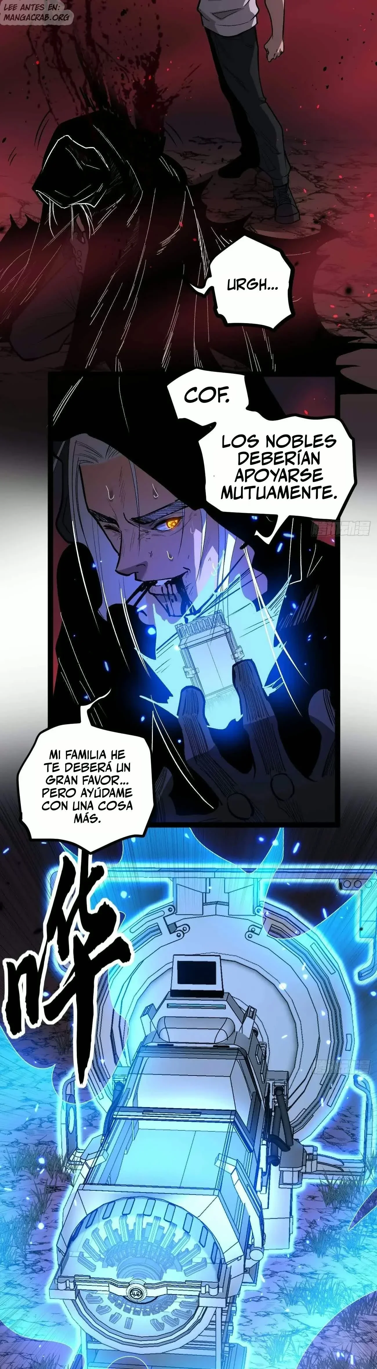 Capítulo 85, página 10
