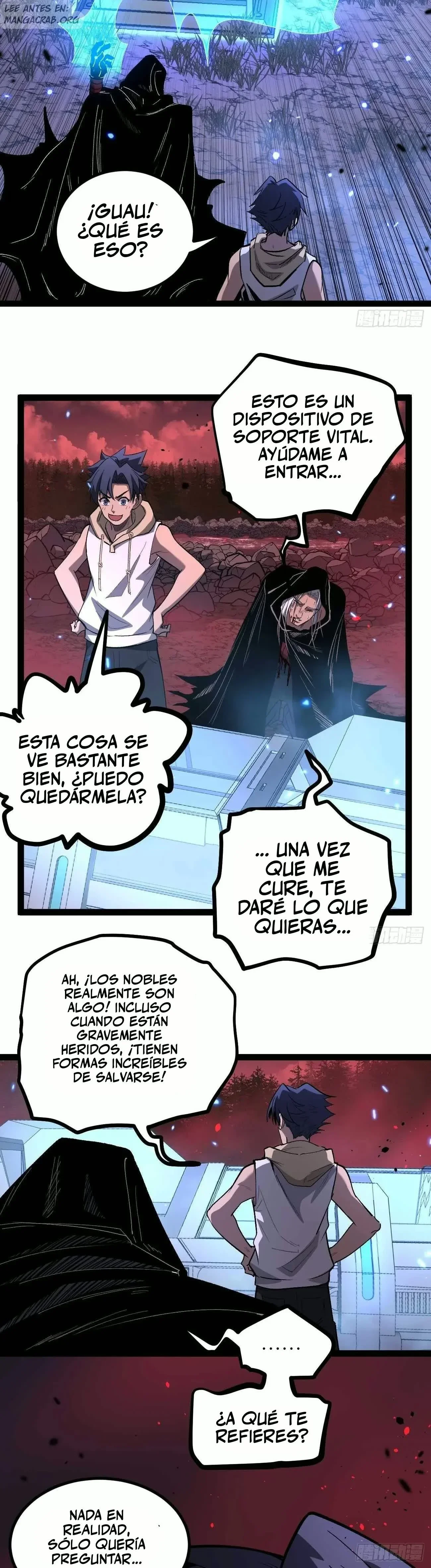Capítulo 85, página 11