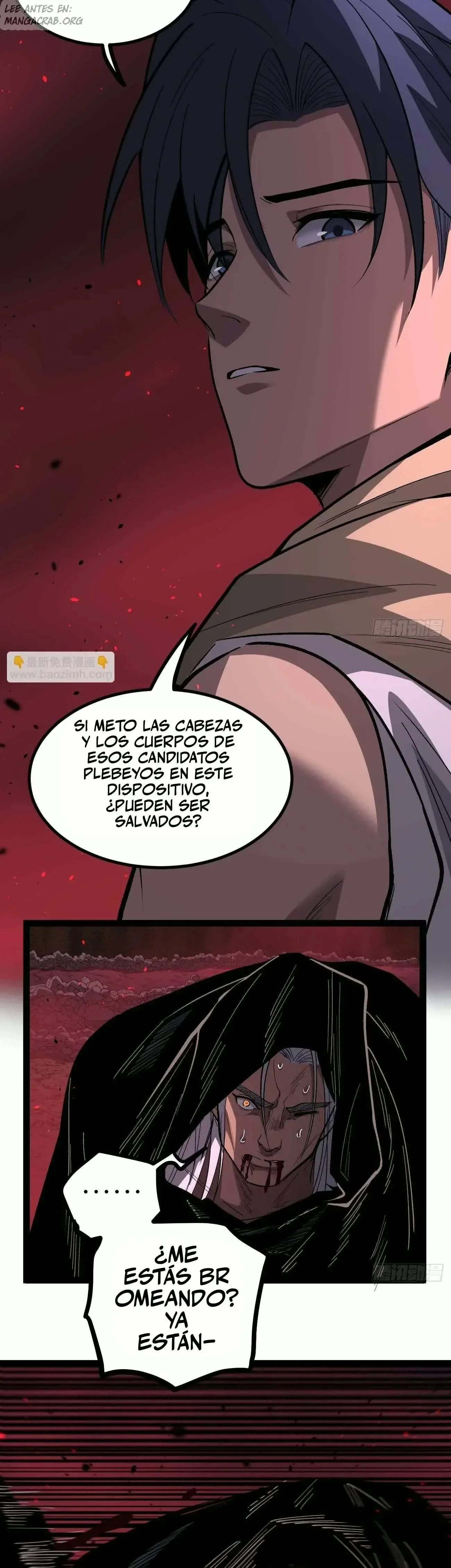 Capítulo 85, página 12