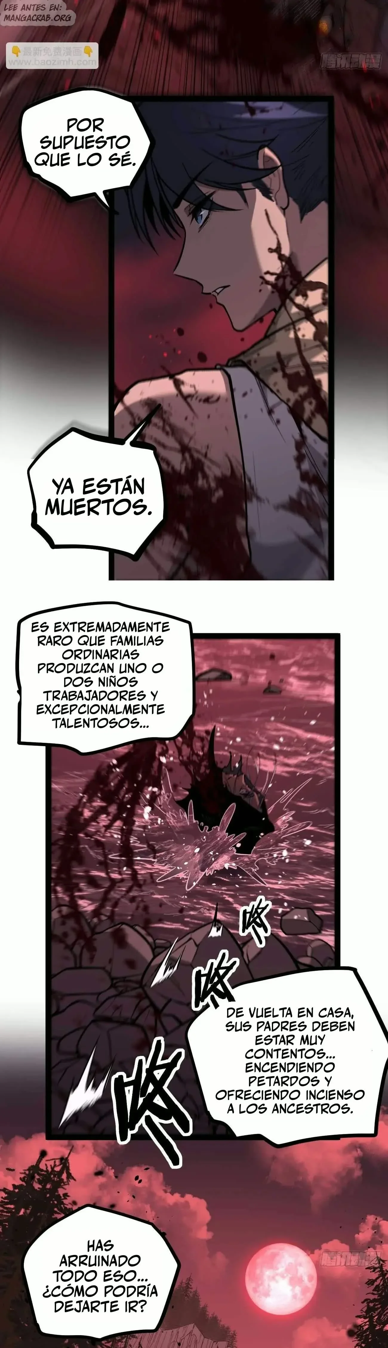 Capítulo 85, página 14