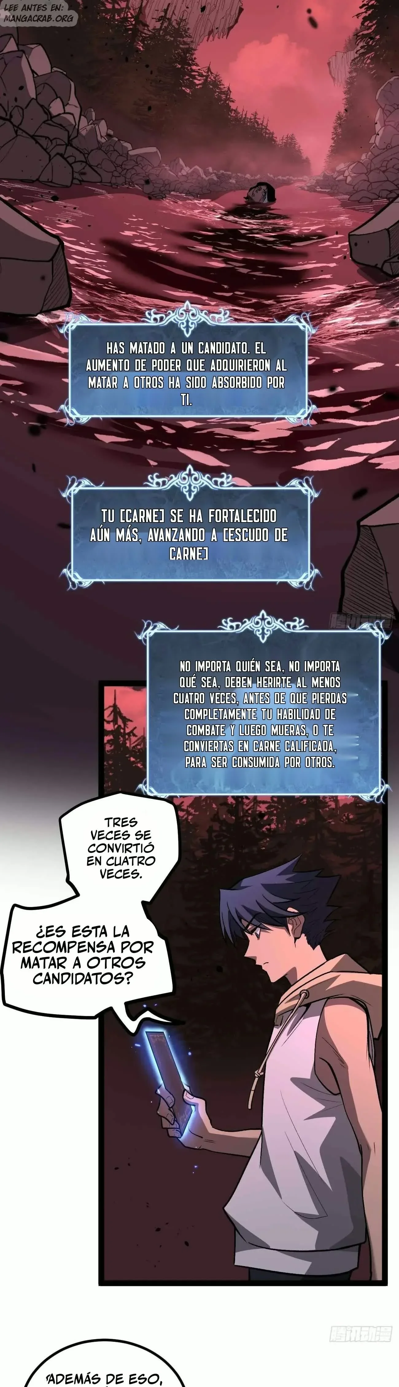 Capítulo 85, página 15