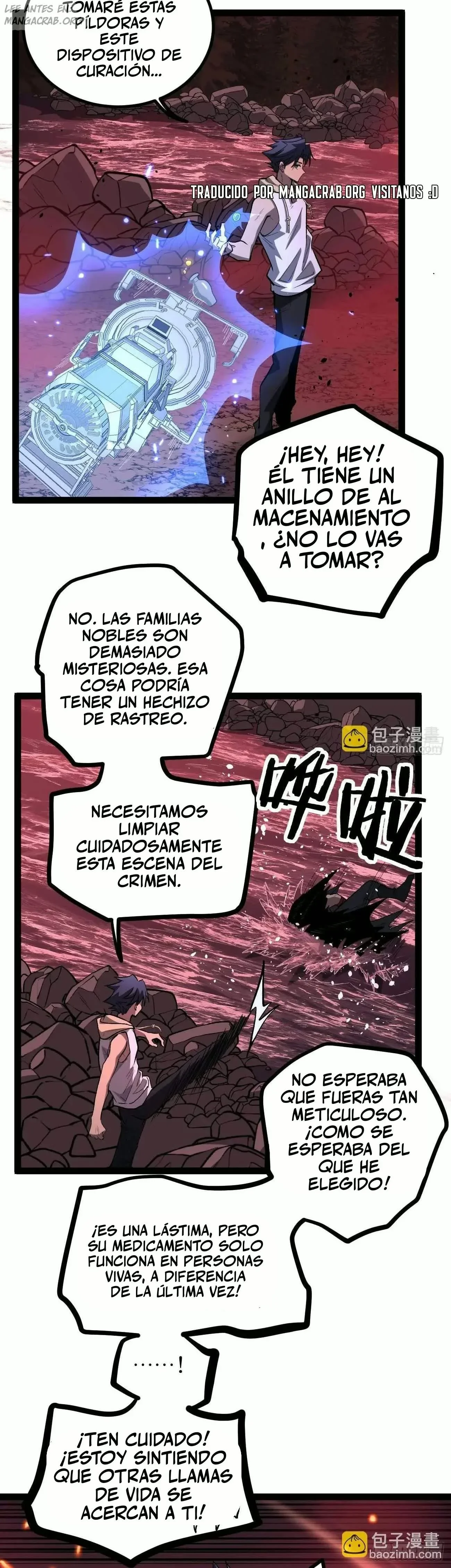 Capítulo 85, página 16