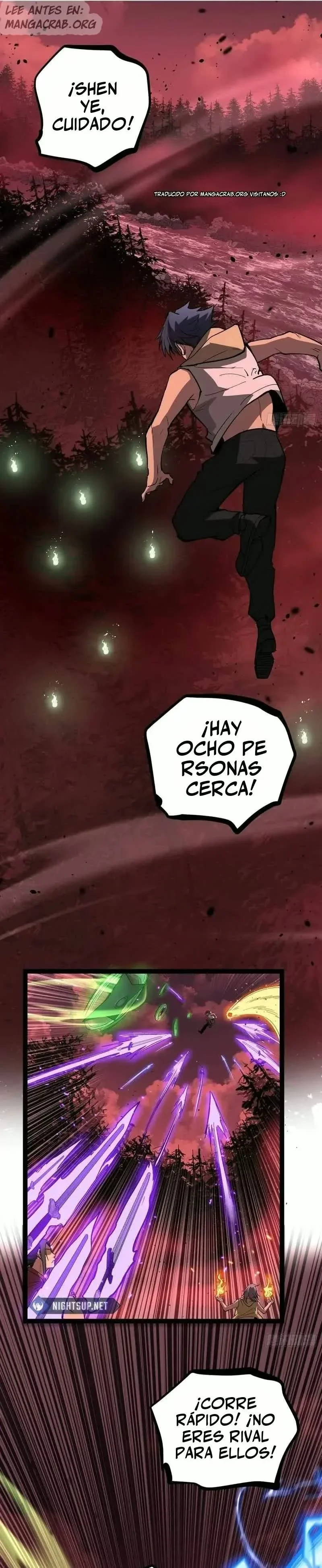 Capítulo 86, página 2