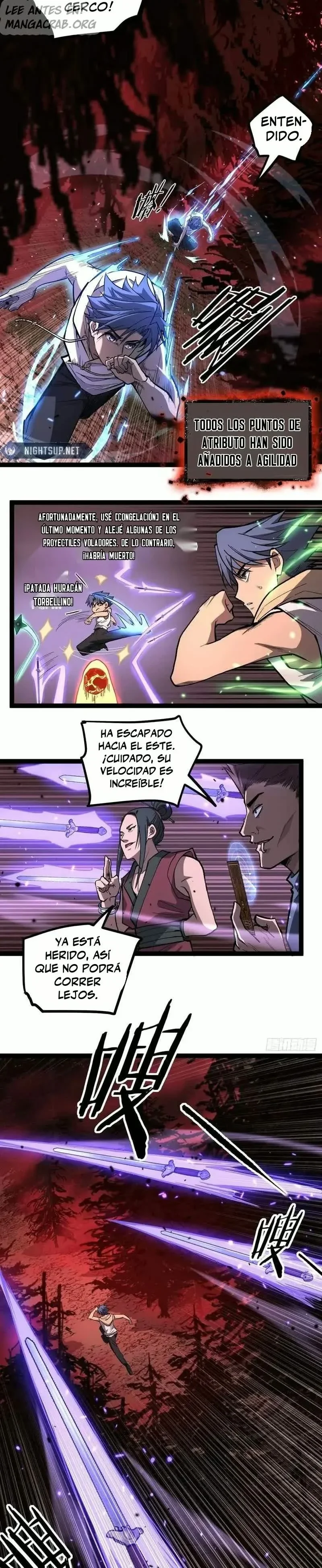 Capítulo 86, página 4