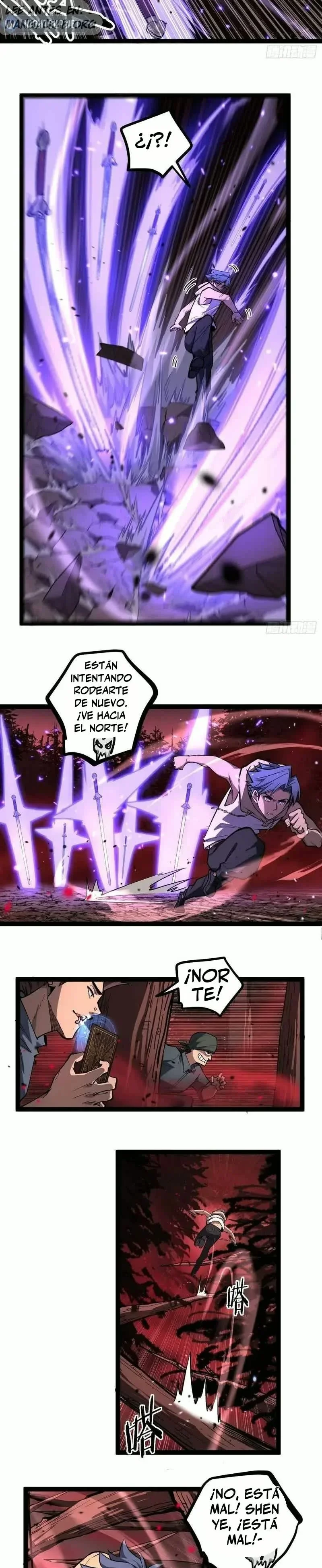 Capítulo 86, página 5