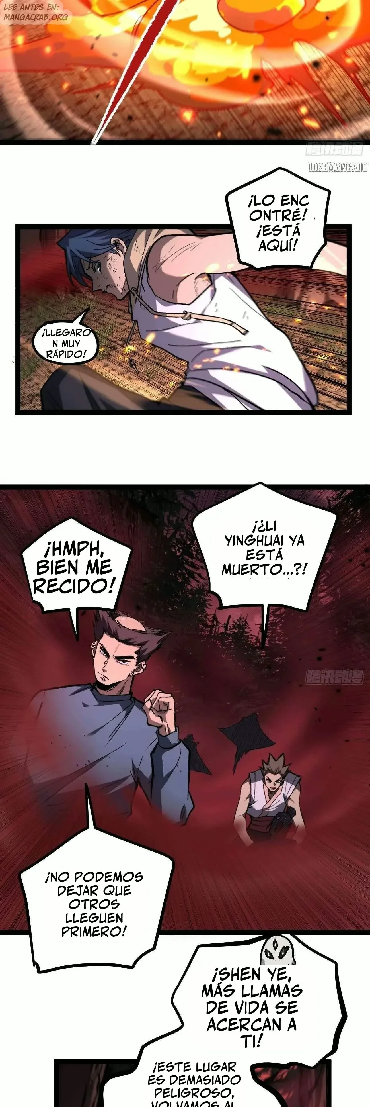 Capítulo 87, página 3