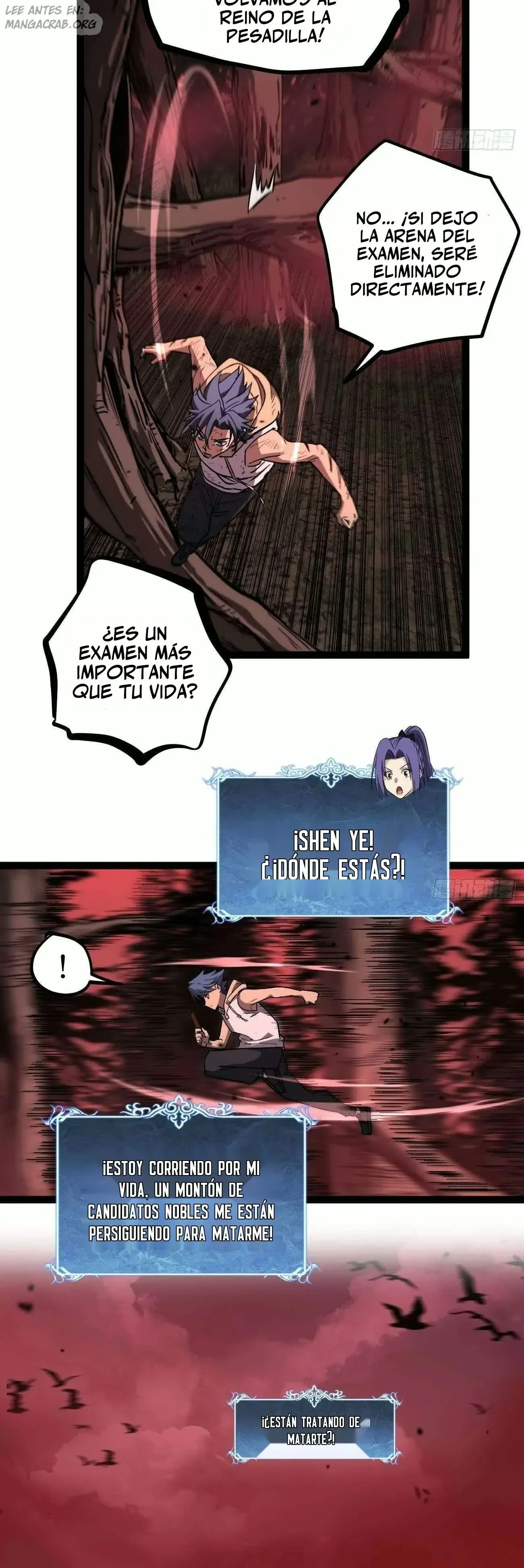 Capítulo 87, página 4