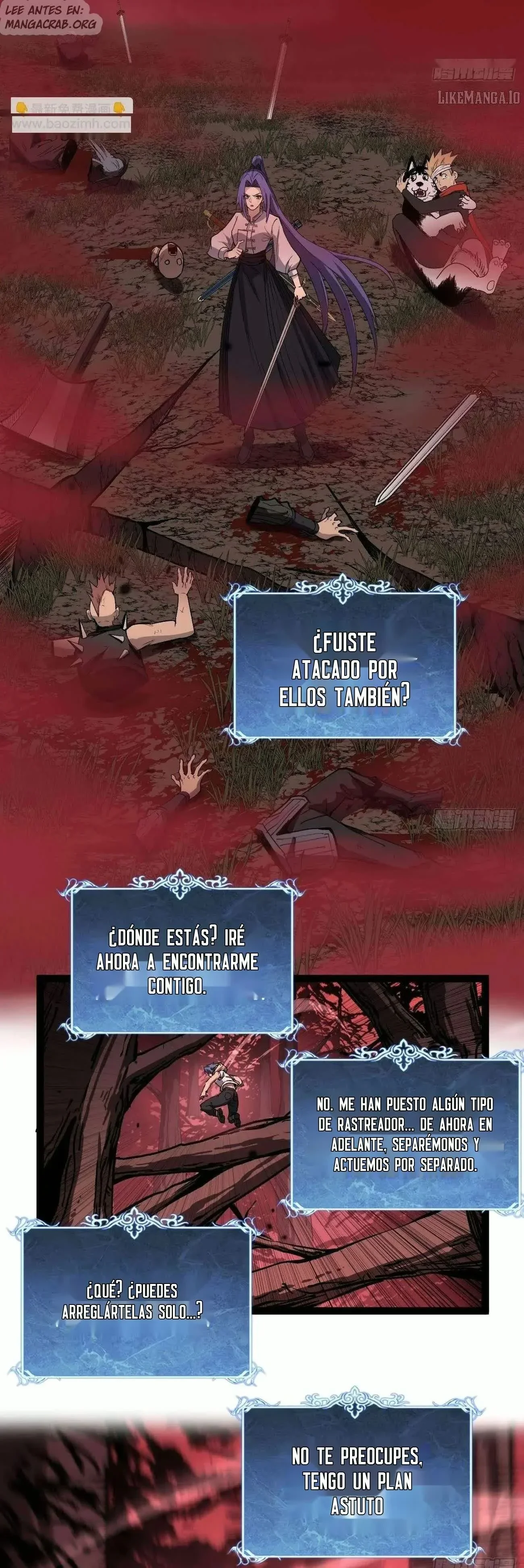 Capítulo 87, página 5