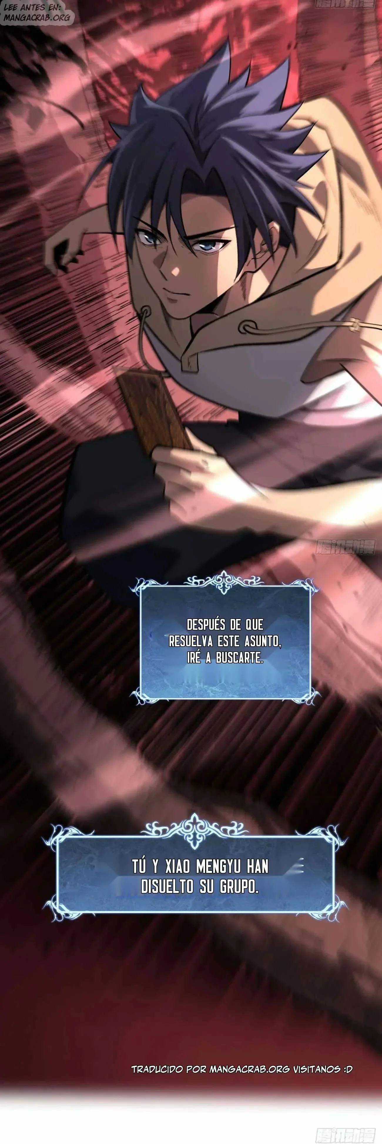 Capítulo 87, página 6