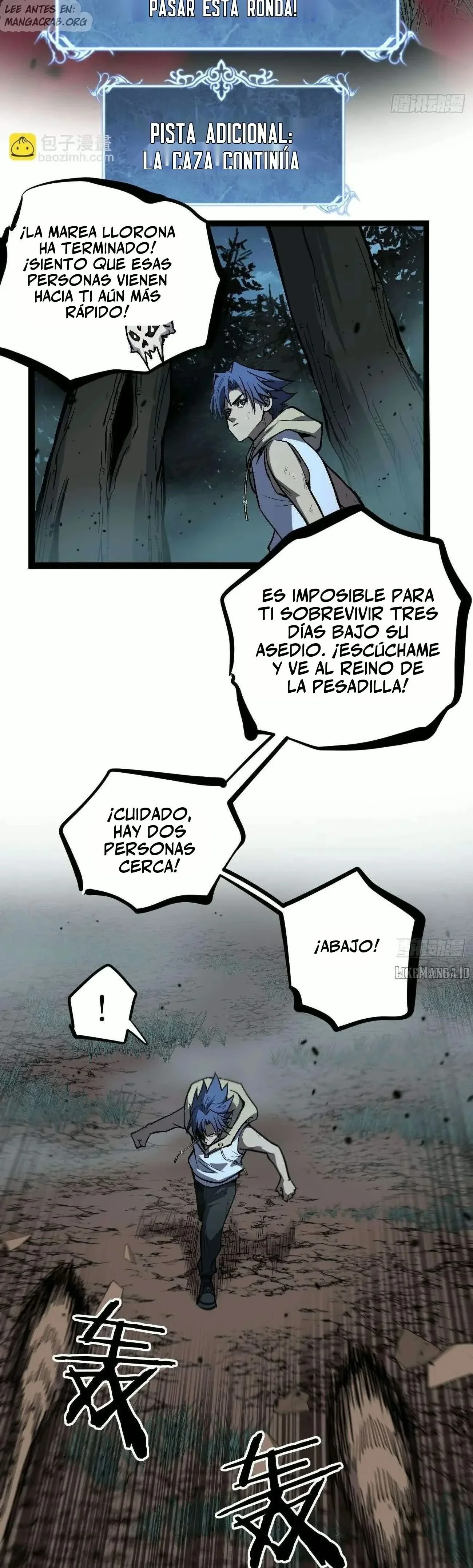 Capítulo 87, página 8