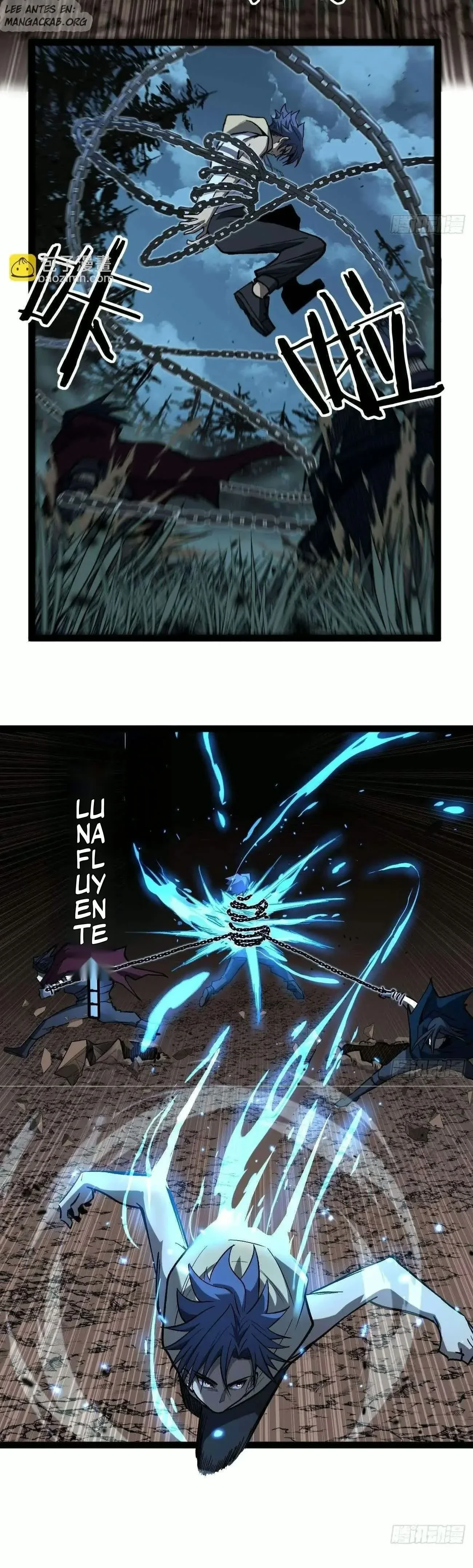 Capítulo 87, página 9