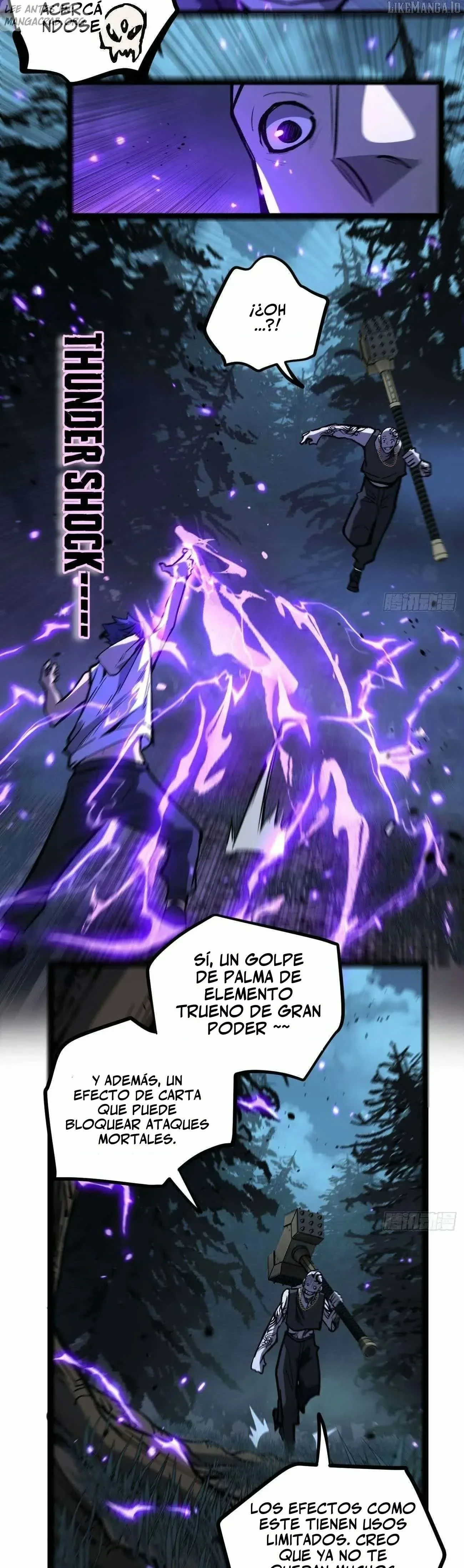 Capítulo 87, página 12