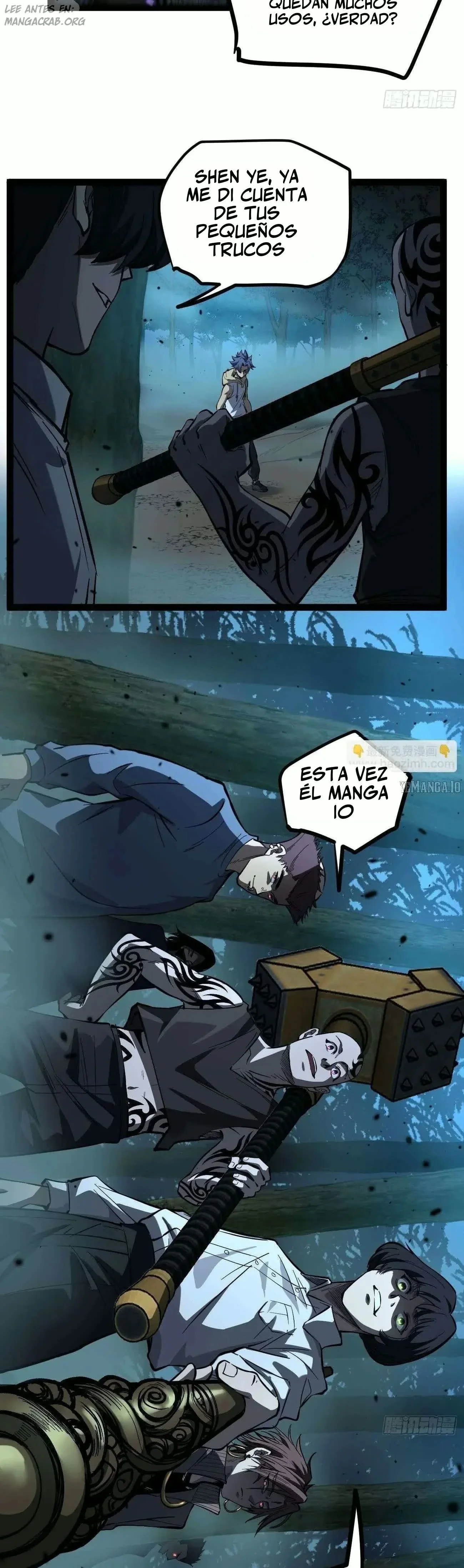 Capítulo 87, página 13