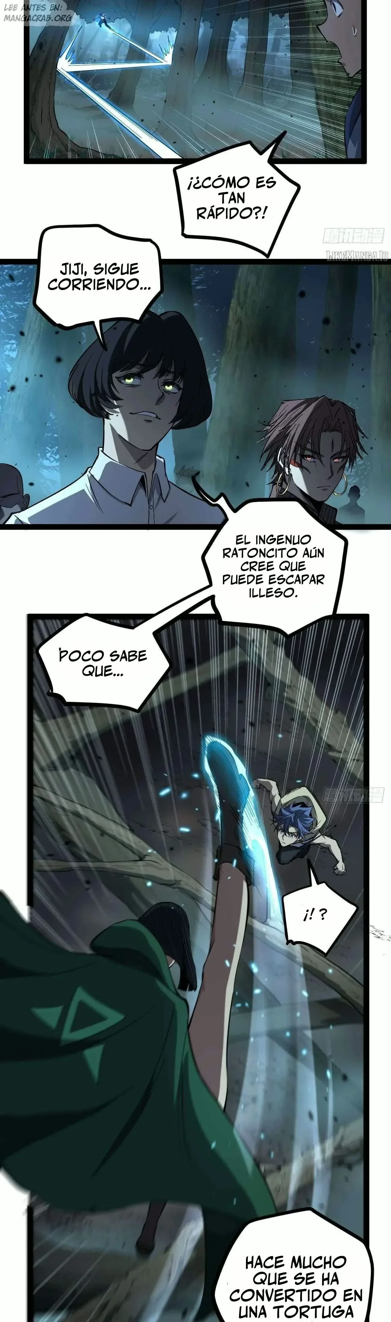 Capítulo 87, página 15