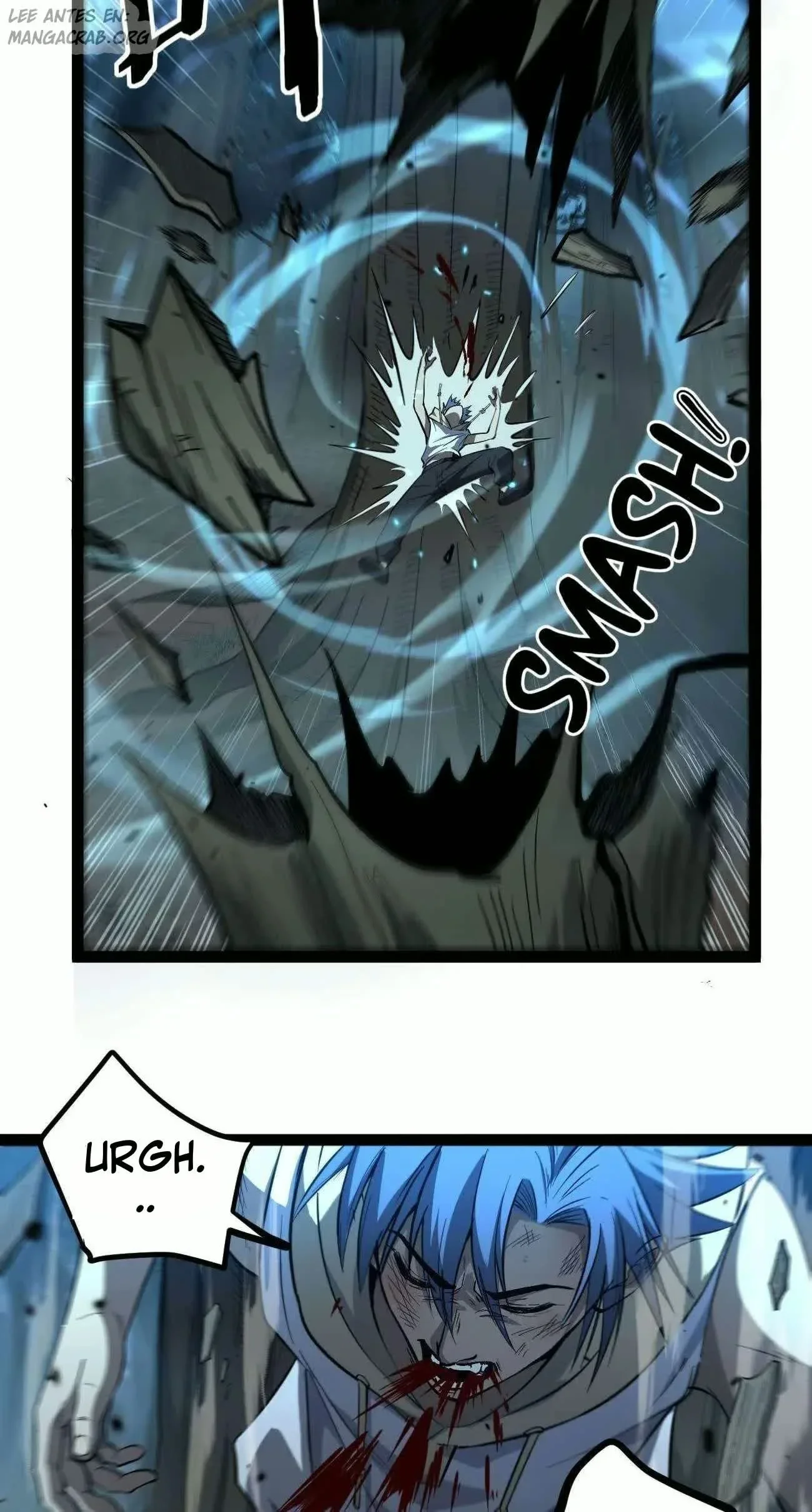Capítulo 87, página 19