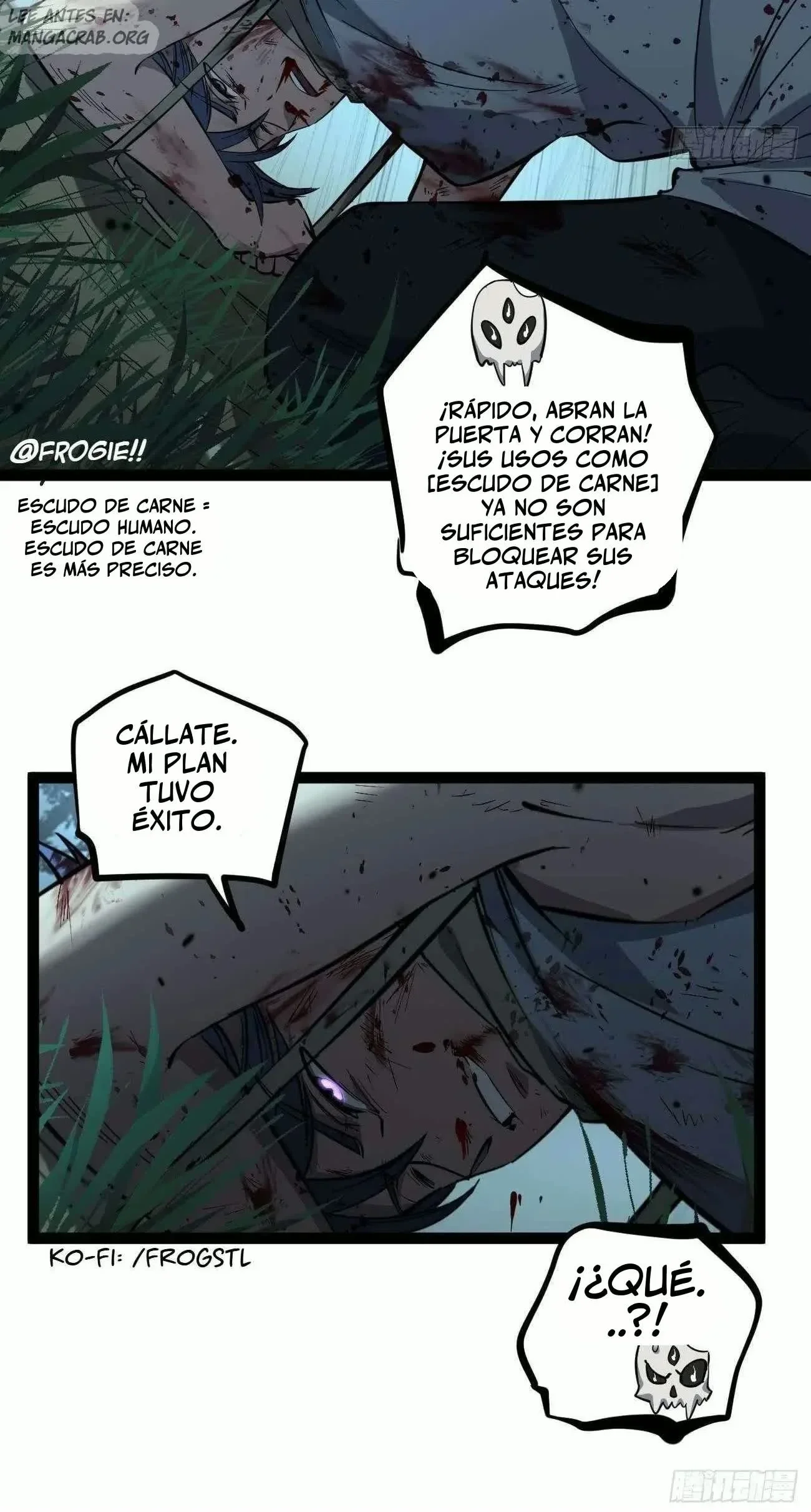 Capítulo 87, página 21