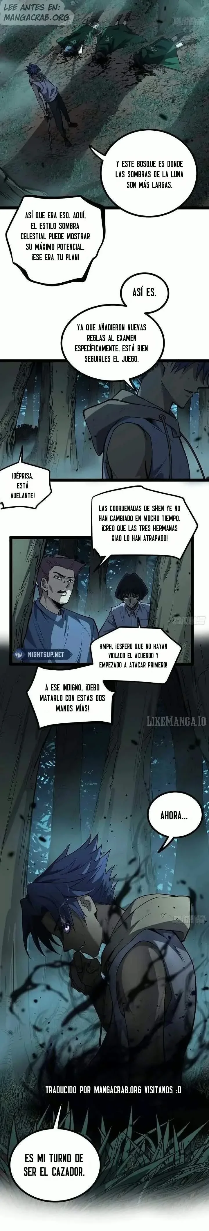 Capítulo 88, página 5