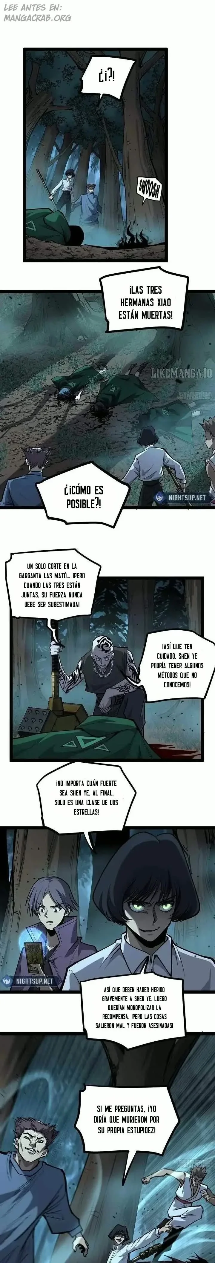 Capítulo 88, página 6